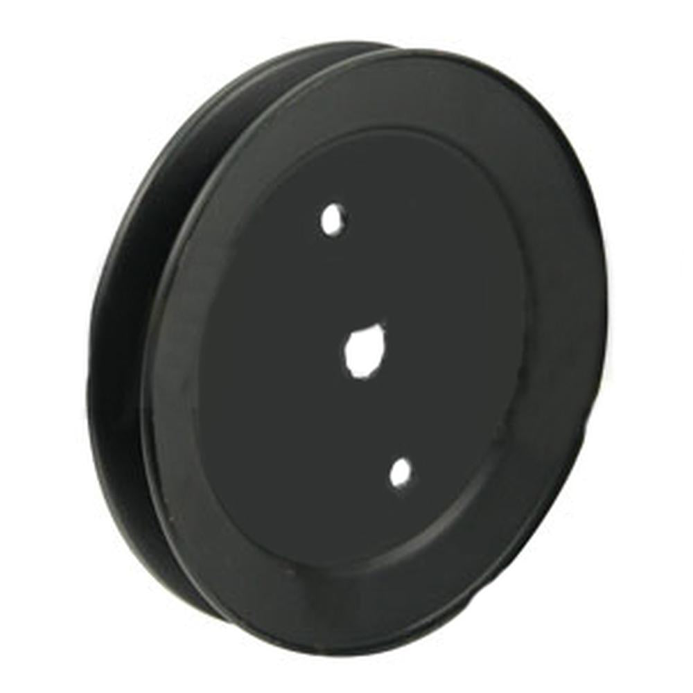 46" High Lift Blade Deck Rebuild Kit Fits Husqvarna YTH2246 blade belt spindle
