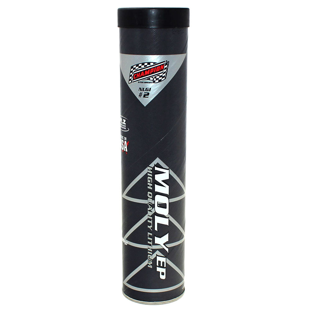 Moly EP Gun Grease Fits Champion Replaces 4051T