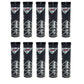 Qty 10: Moly EP Gun Grease Fits Champion Replaces 4051T