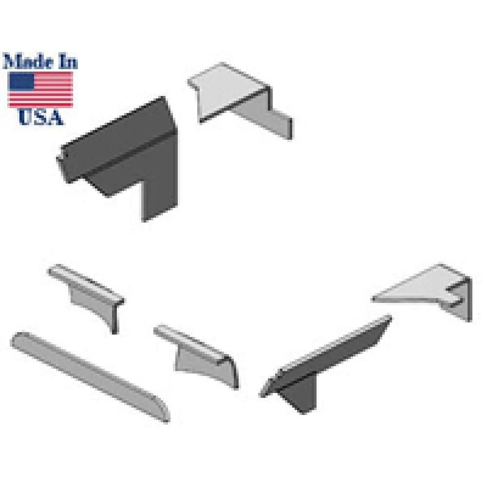 Lower Cab Foam for Early Fits John Deere 30 Series 4030 4230 4430 4630