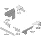 Fits JD30UK-E Black Upholstery Kit Fits John Deere Tractors 4030 4230 4430 4630