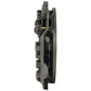 NEW Clutch Plate Fits Case/International Tractor 786 806 826 856 886 966