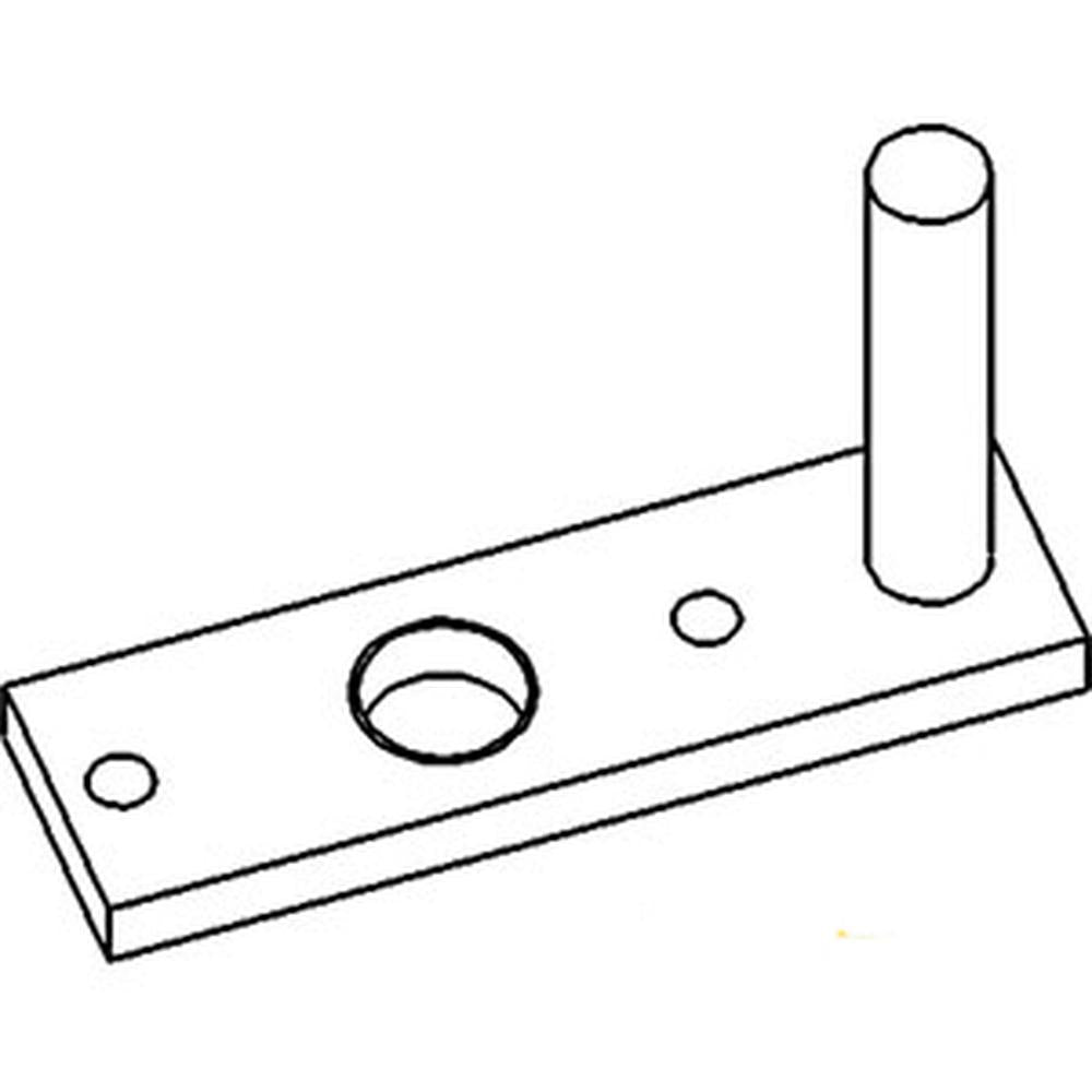 Fits Case IH STEERING BAR, 405580R21 S.57749 238, 248, 258, 268, 288, 321