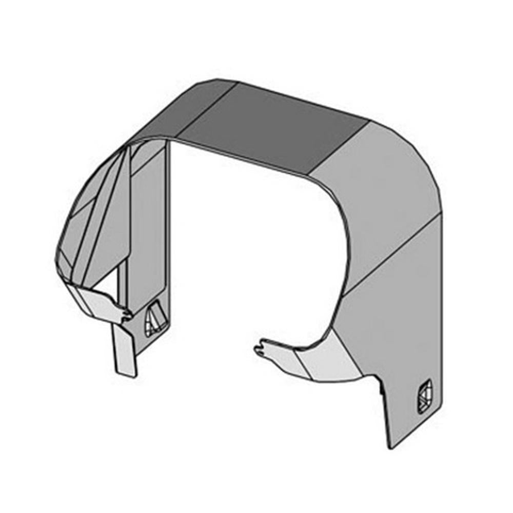 Cowl Fits John Deere Replaces CK5030-C