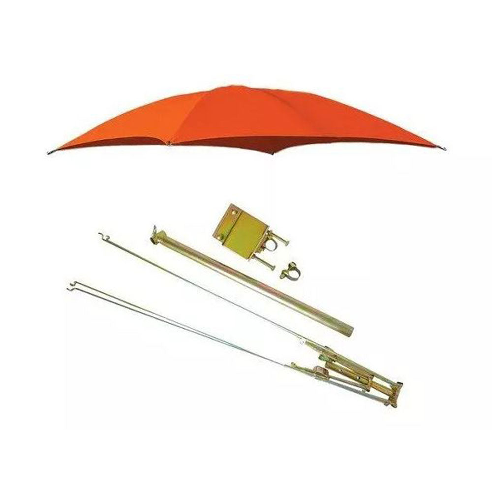 Complete ROPS Umbrella / Mounting Kit Fits Universal Products Replaces 161183