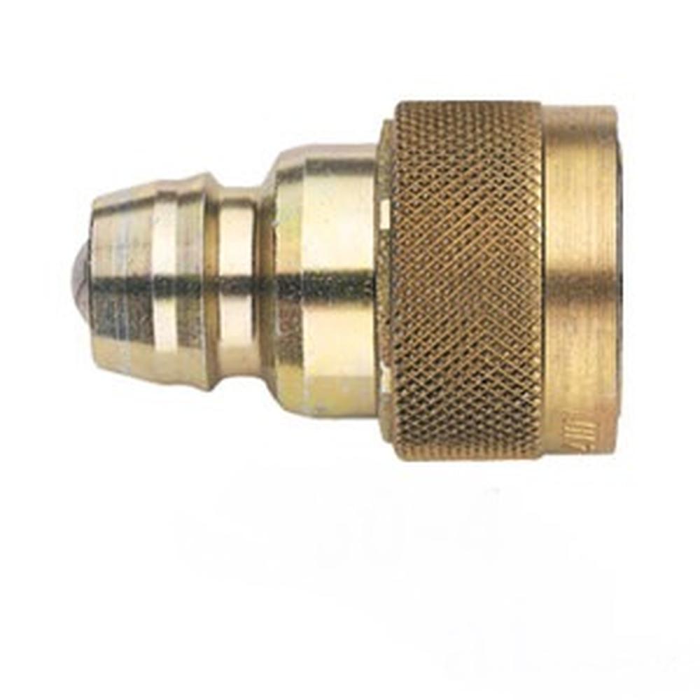 Hydraulic Coupler Adapters Pioneer to Fits John Deere Fits John Deere Tractor