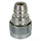 4060-4MB Fits JD Coupler to ISO Tip Adapter Fits Pioneer Hydraulics