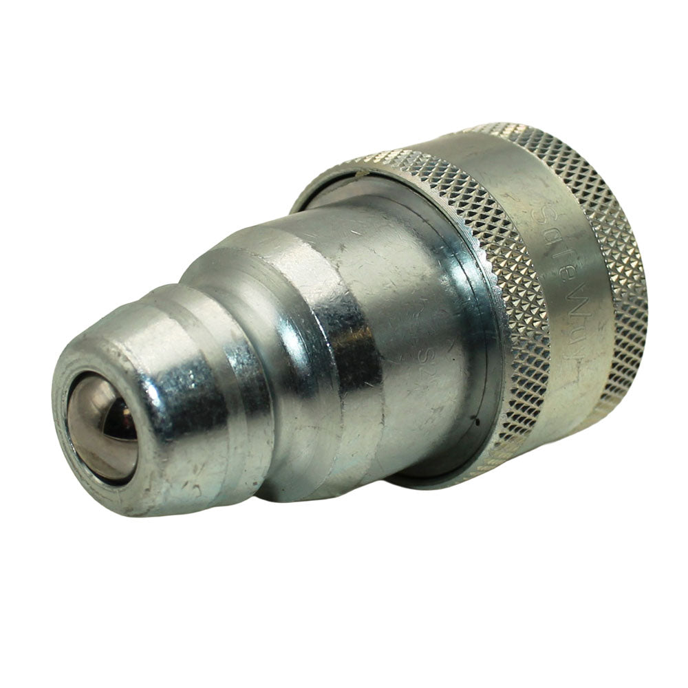 Coupler Adapter Fits Massey Ferguson Replaces 1903884M1