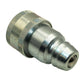 Coupler Adapter Fits Massey Ferguson Replaces 1903884M1