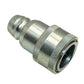 4060-4MB Coupler Adapter Fits John Deere Tractor 1903884M1 40604 S25-4-1