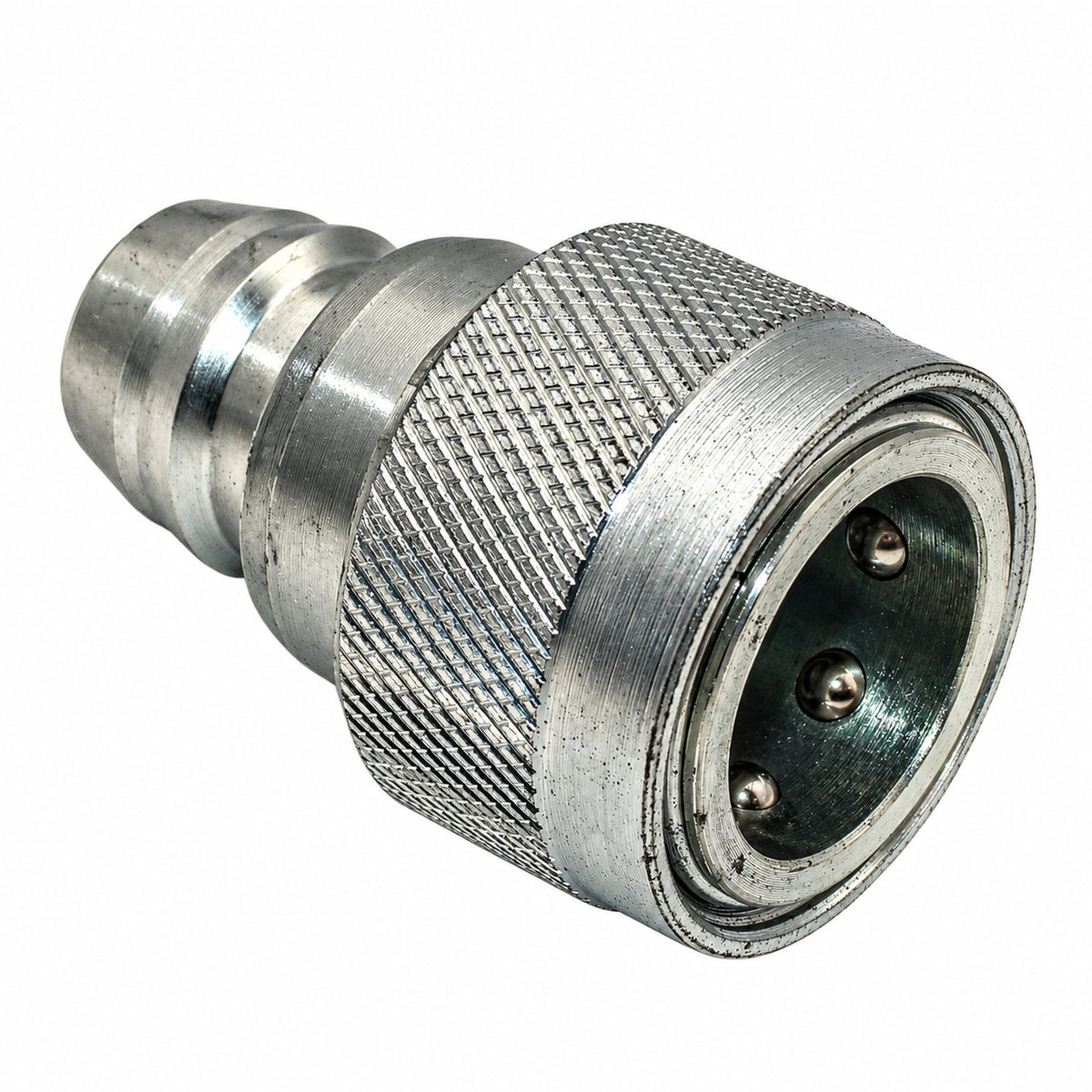 Hydraulic Coupler Adapters Pioneer to Fits John Deere Fits John Deere Tractor