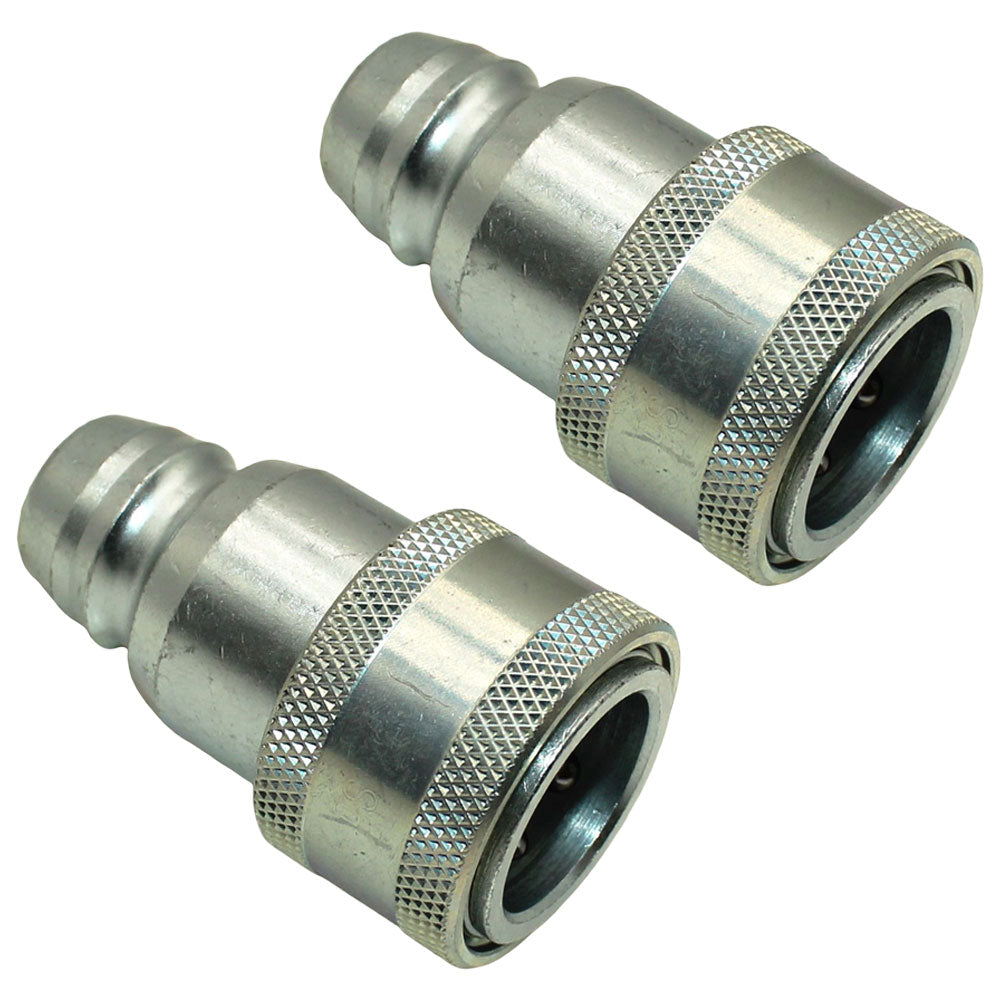 Qty. 2: Coupler Adapter Fits Pioneer Replaces 4060-4MB