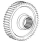 406028R1 New Constant Mesh Gear Fits Case-IH Tractor Models 1026 1066 +