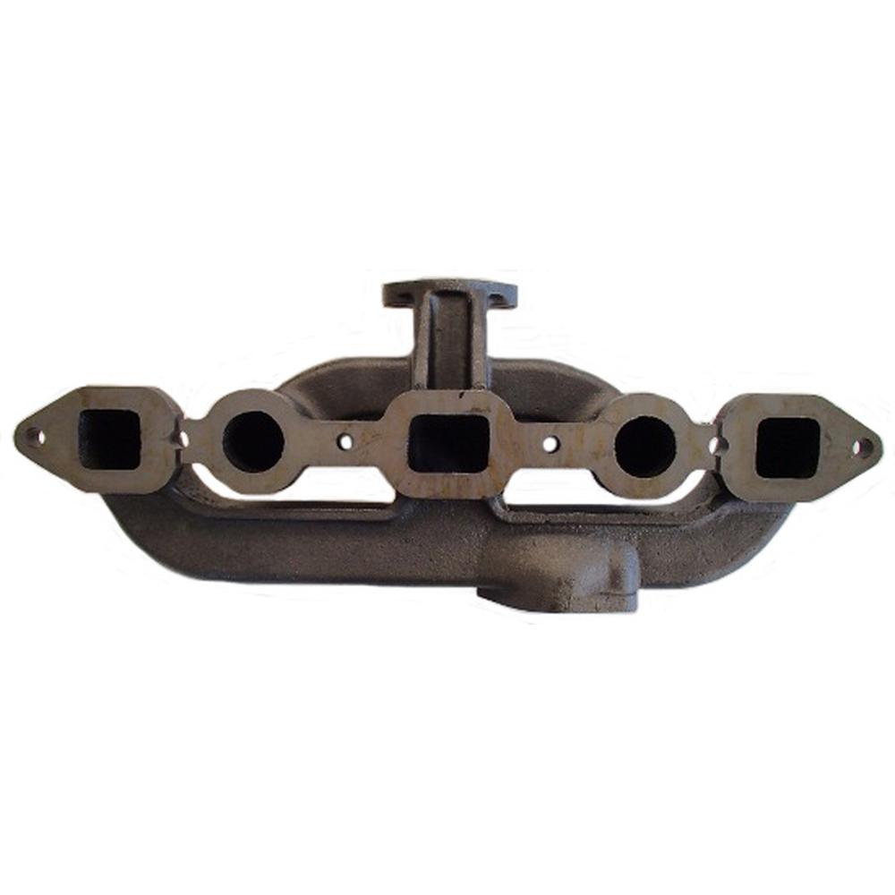 Vertical Manifold Fits IH Fits FARMALL Replaces 406046R1