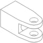 406249R1 Stabilizer Yoke Front (3.980" long) Fits Case-IH 1066 1086 1206 1256