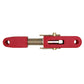 3 pt Hitch Sway Limiter Assembly for IH 1486 3388 1066 1466 1086 1206 + 406250R1