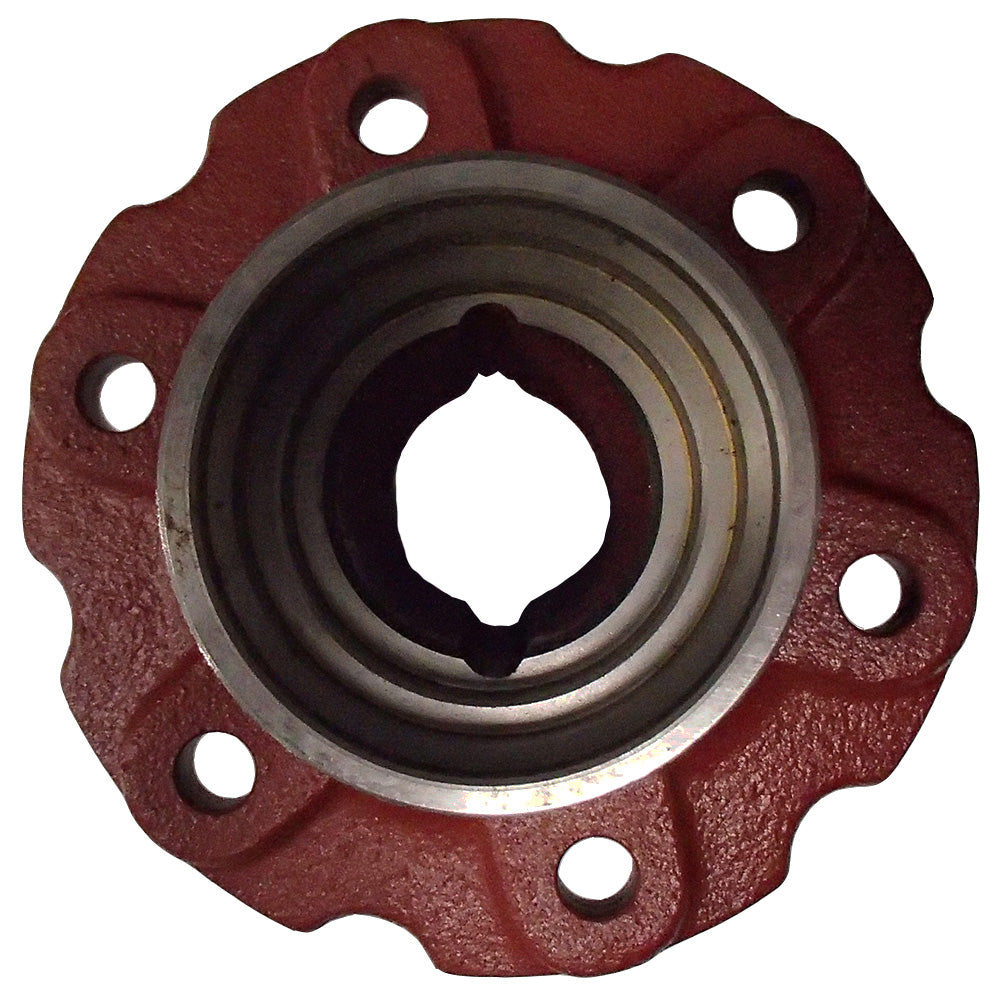 Front Wheel Hub Fits International Tractors 385 484 485 584 585 885 406294R21