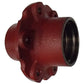 Front Wheel Hub Fits International Tractors 385 484 485 584 585 885 406294R21