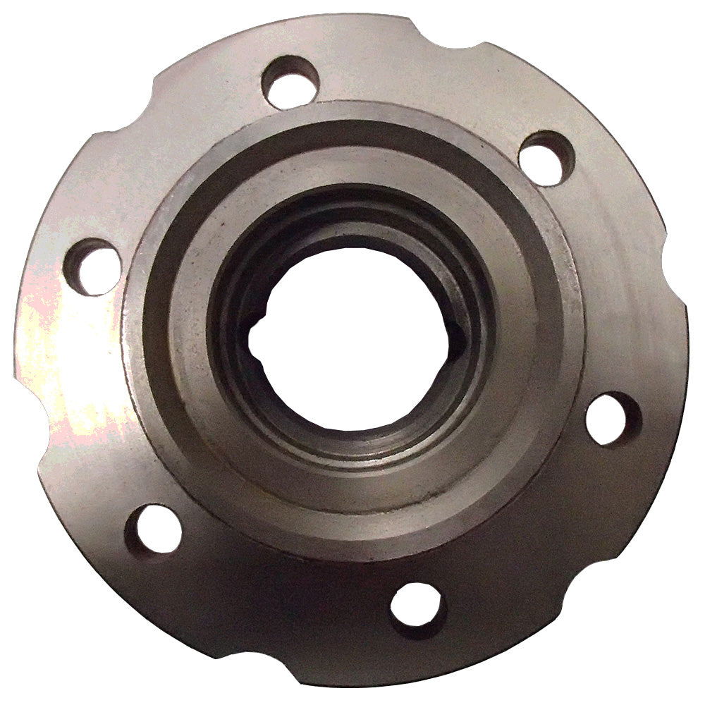 Front Wheel Hub Fits Case/International Harvester Replaces 406294R21