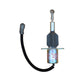 4063712 Stop Solenoid Fits Komatsu Excavator PC350-7 PC360-7 PC300-7