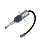 6743-81-9141 Stop Solenoid Fits Komatsu Excavators 6742-01-2310