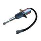 Stop Solenoid Fits Komatsu Replaces 4063712