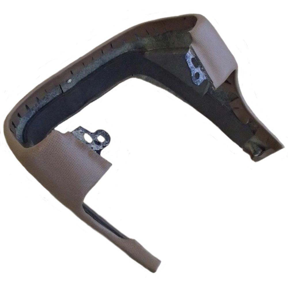 Cab Foam Cowl Kit Brindle Brown Fits John Deere 4230 4430 4630 4440 4050 4240