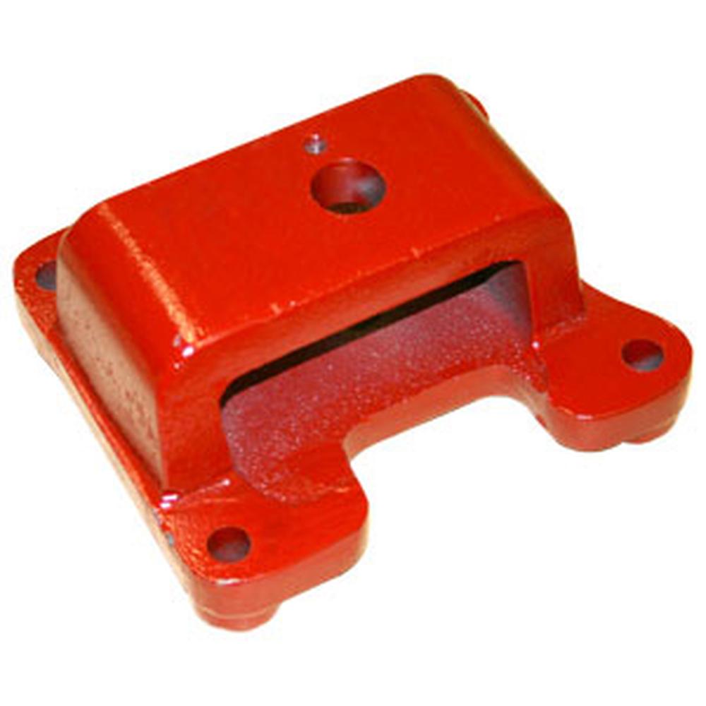 406468R31 Drawbar Support Fits Case IH Tractor Models 385 454 464