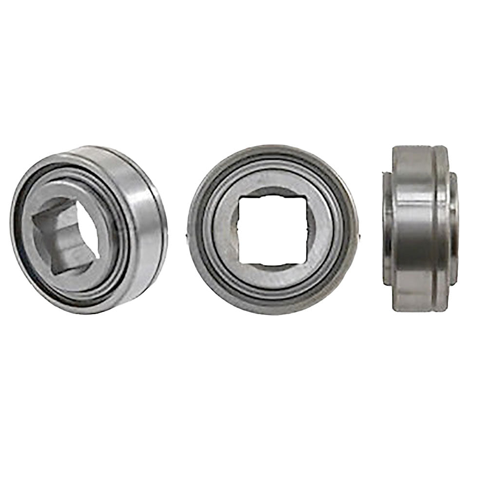 406677 Pre-Lube Cylindrical Square Bore Disc Bearing W211PP5 RPO103I SMAW211PP5