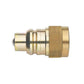 4070-4 25-4-2 Fits International Harvester HYDRAULIC ADAPTER Male to Fits Intern