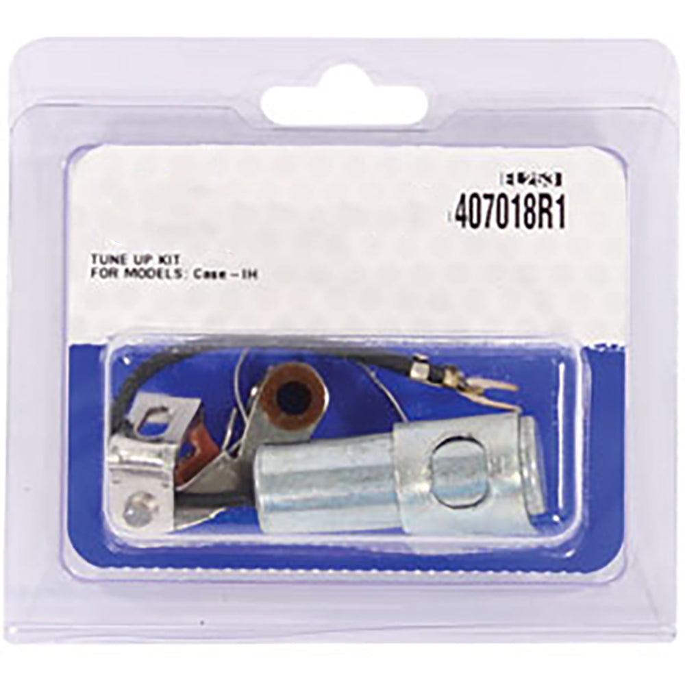 407018R1 Tune Up Kit Fits Case IH Tractor Models A B C H M W4 W5 100