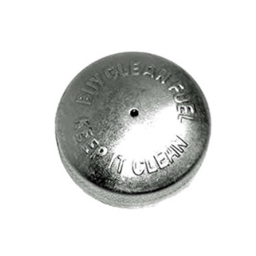 Fuel Cap Fits Case/International Harvester Replaces 27556D
