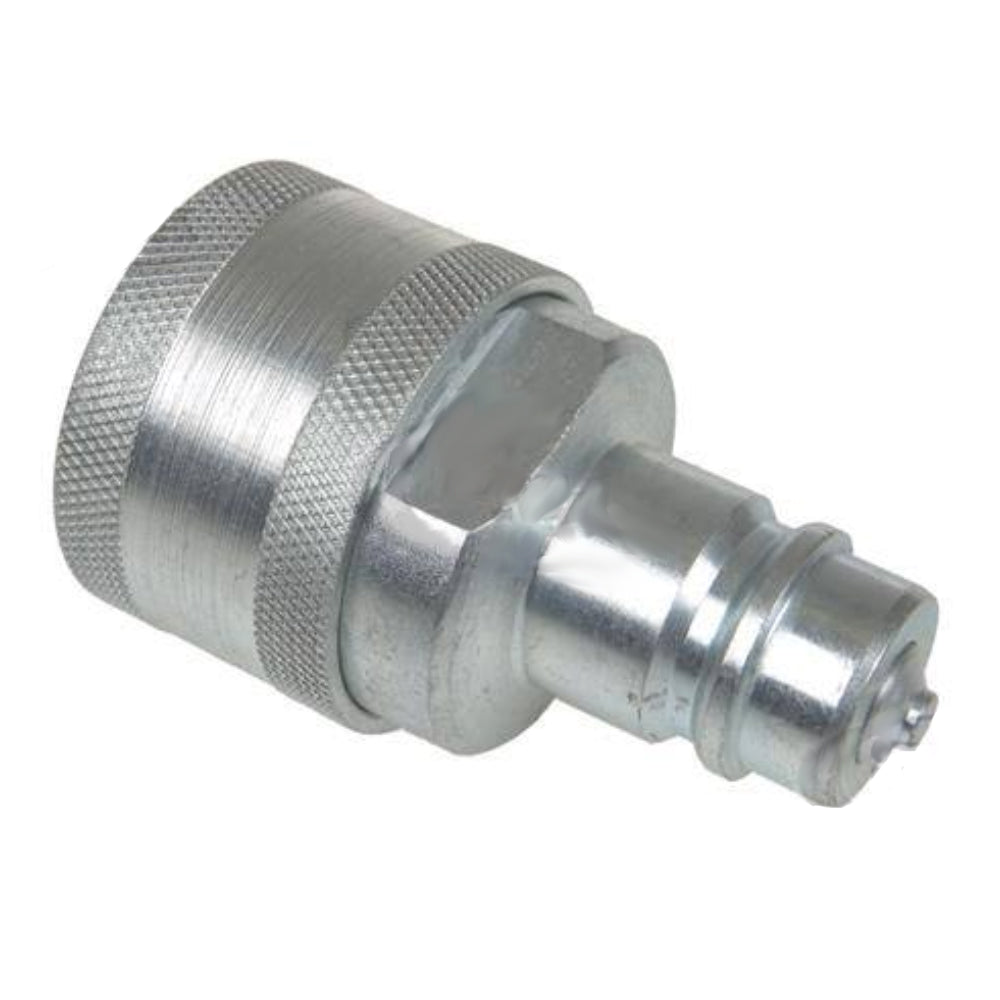 A160879 Hydraulic Coupler Adapter 4085-4 Fits Case Tractor