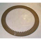 40883D 40883DD 40883DC Fiber Steering Clutch Disc Fits International Harvester