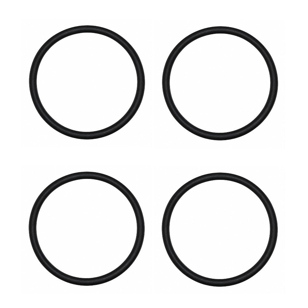 4089028 Set of (4) Hydraulic Cylinder O-Ring Seals For Hitachi, John Deere Excav