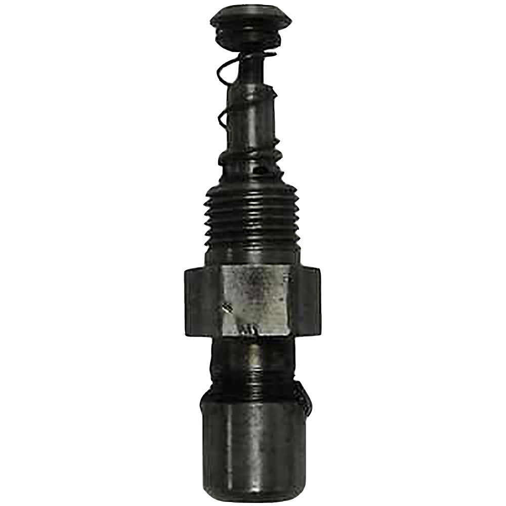 HYDRAULIC PRESSURE RELIEF VALVE Fits Massey Ferguson MF TE-20 TEA-20 TO-20 TO-30