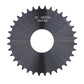 Weld-On Sprocket #40 Chain 36 Tooth X-Series Hub
