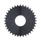 Weld-On Sprocket #40 Chain 36 Tooth X-Series Hub