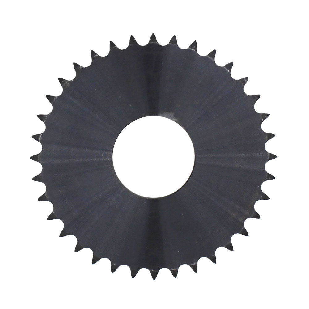 Weld-On Sprocket #40 Chain 36 Tooth X-Series Hub