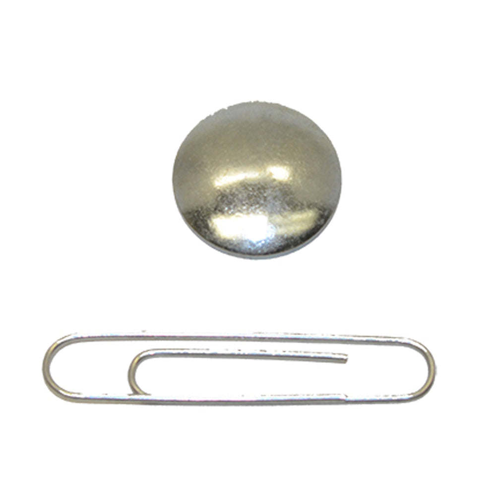 41-13 13/16 Convex Plug Fits Case-IH Fits International Makes & Models