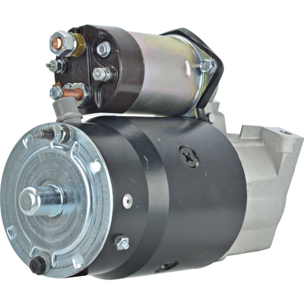 410-12002-JN J&N Electrical Products Starter