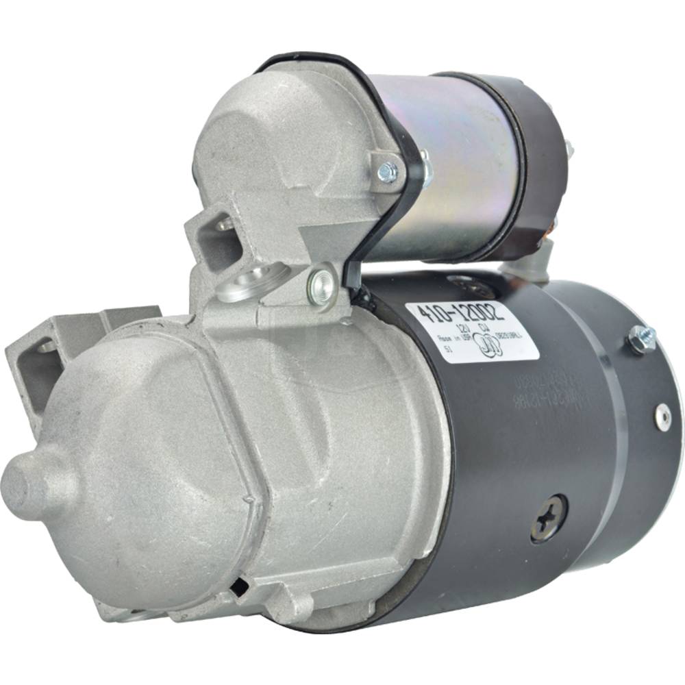 410-12002-JN J&N Electrical Products Starter