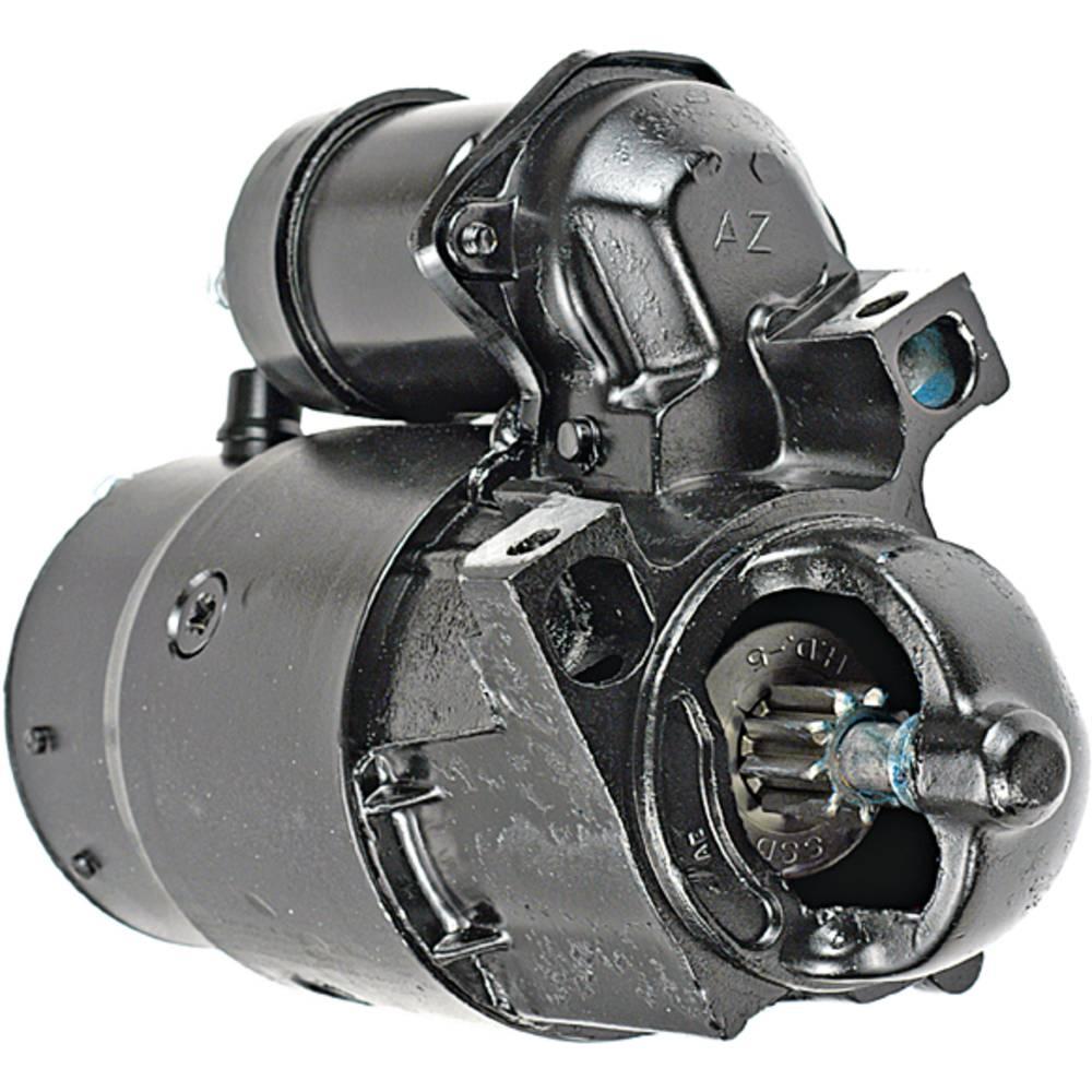 410-12002-JN J&N Electrical Products Starter
