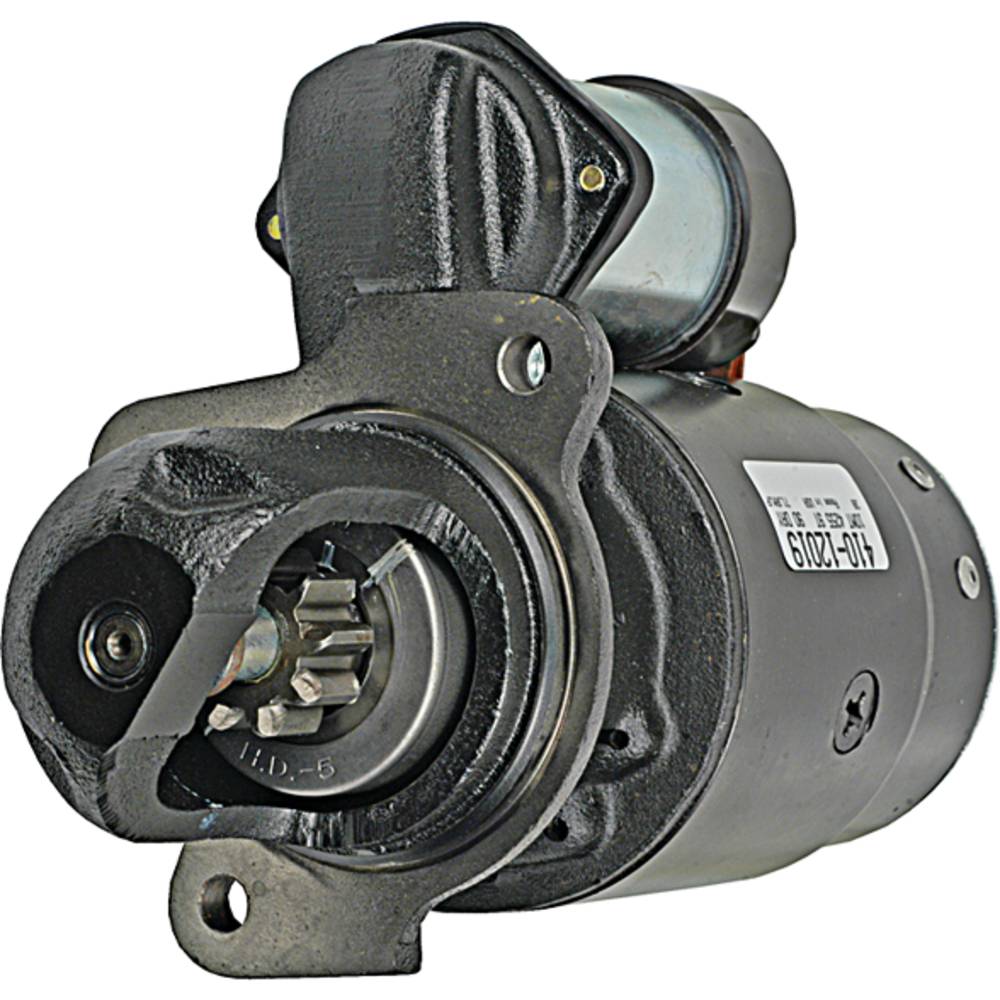 410-12019-JN J&N Electrical Products Starter