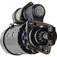 410-12106-JN J&N Electrical Products Starter