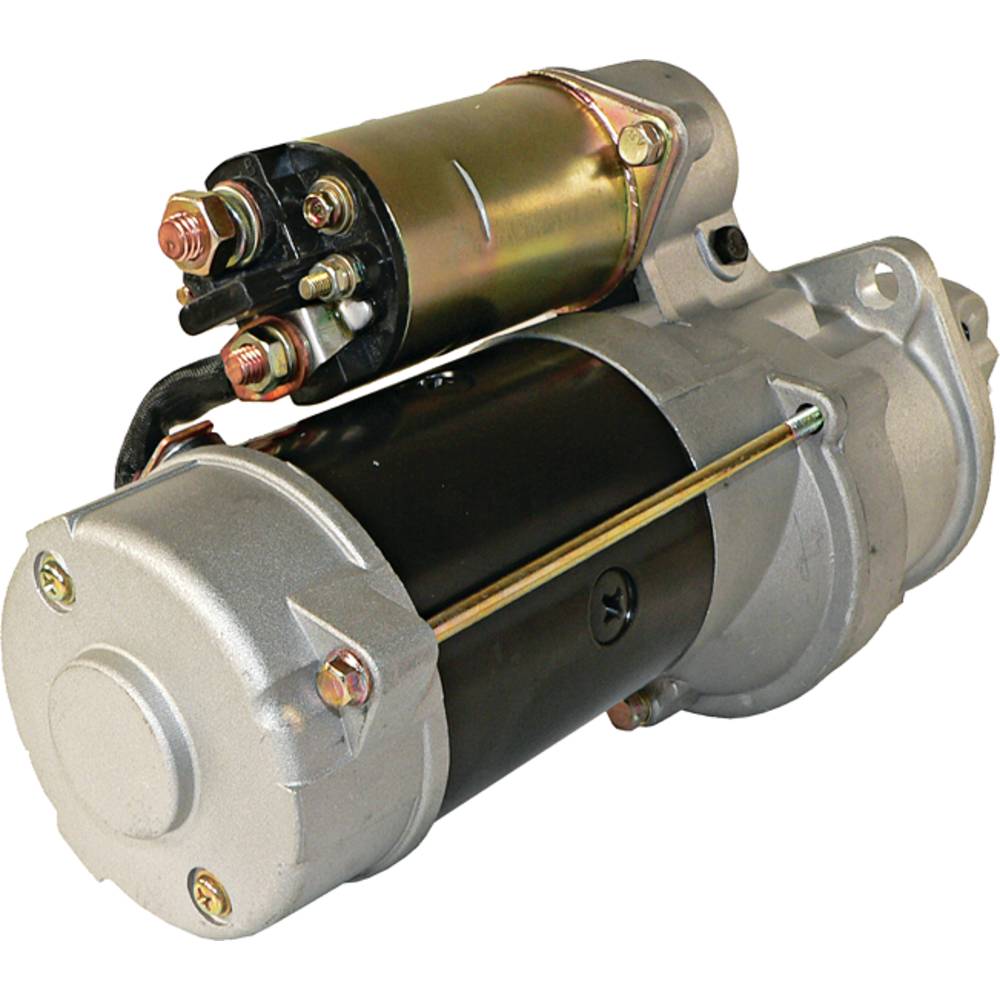 410-12117-JN J&N Electrical Products Starter