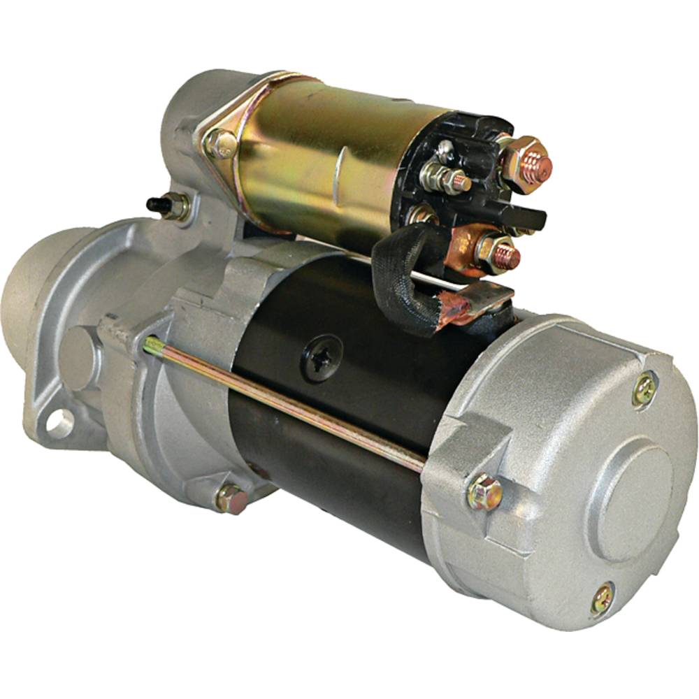 410-12117-JN J&N Electrical Products Starter