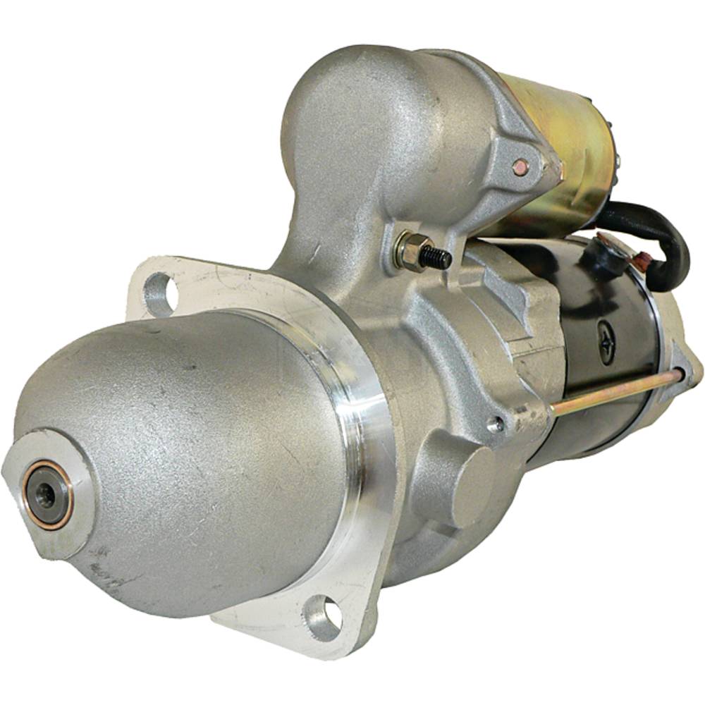 410-12117-JN J&N Electrical Products Starter