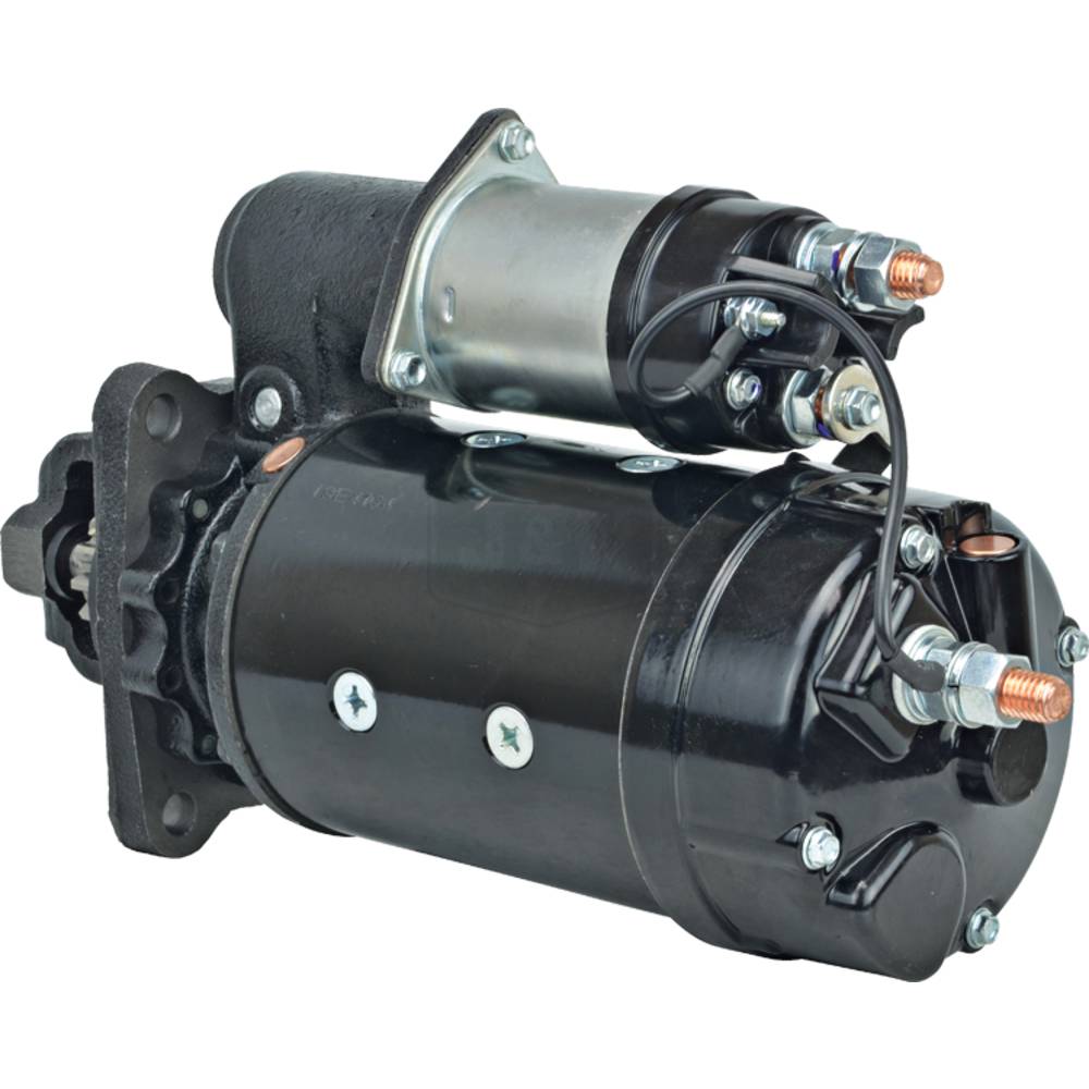 410-12134-JN J&N Electrical Products Starter