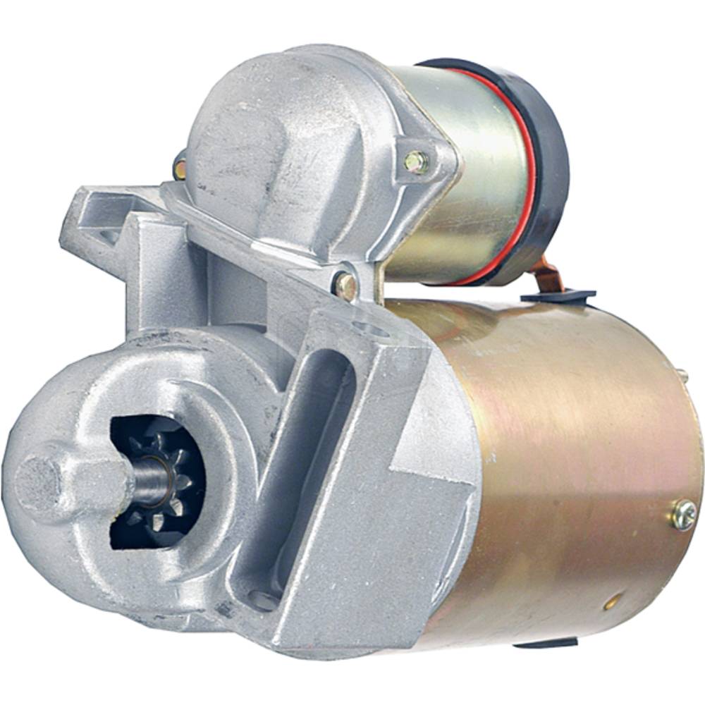410-12180-JN J&N Electrical Products Starter